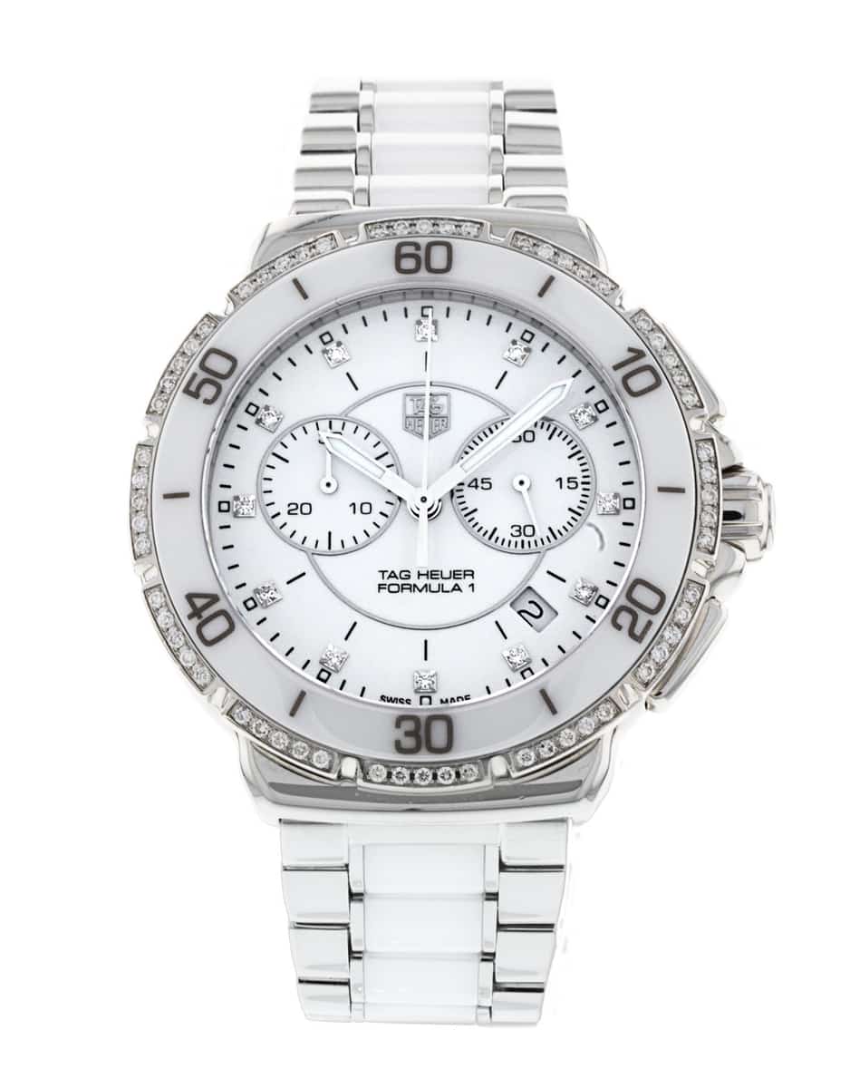 Tag Heuer Formula 1 Sparkling CAH1213.BA0863 Tag Heuer Formula 1 Sparkling CAH1213.BA0863